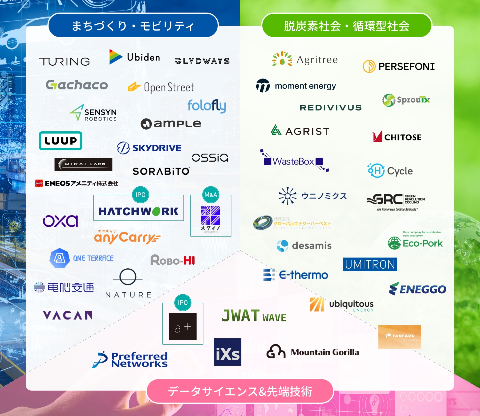 List by Field